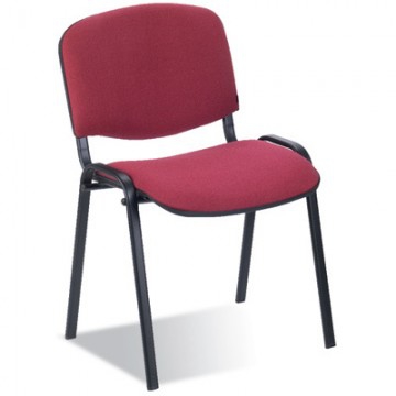 Стул для посетителей UP_EChair Rio ИЗО С-29/ТК-11 244439