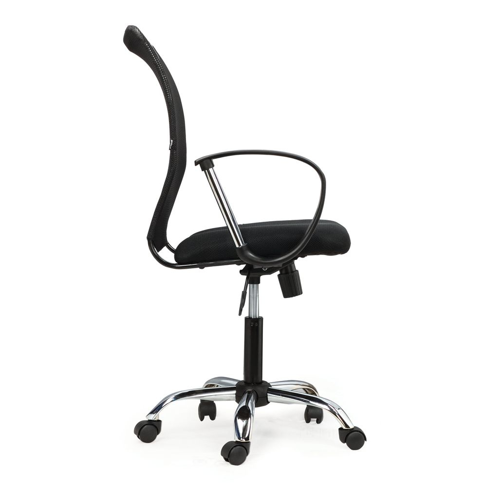 Кресло BRABIX Spring MG-308 Черный