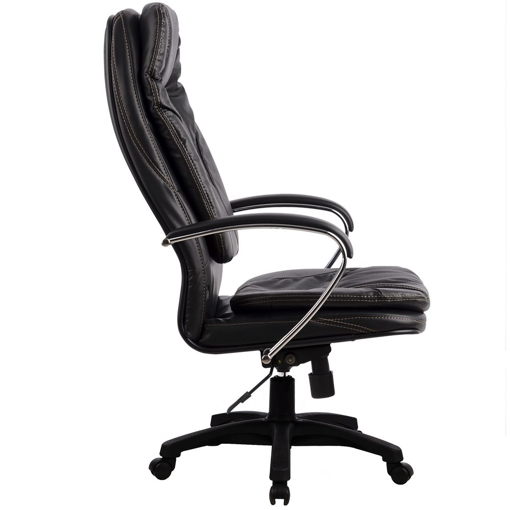 Кресло руководителя Metta LK-11 Pl 821 Черное
