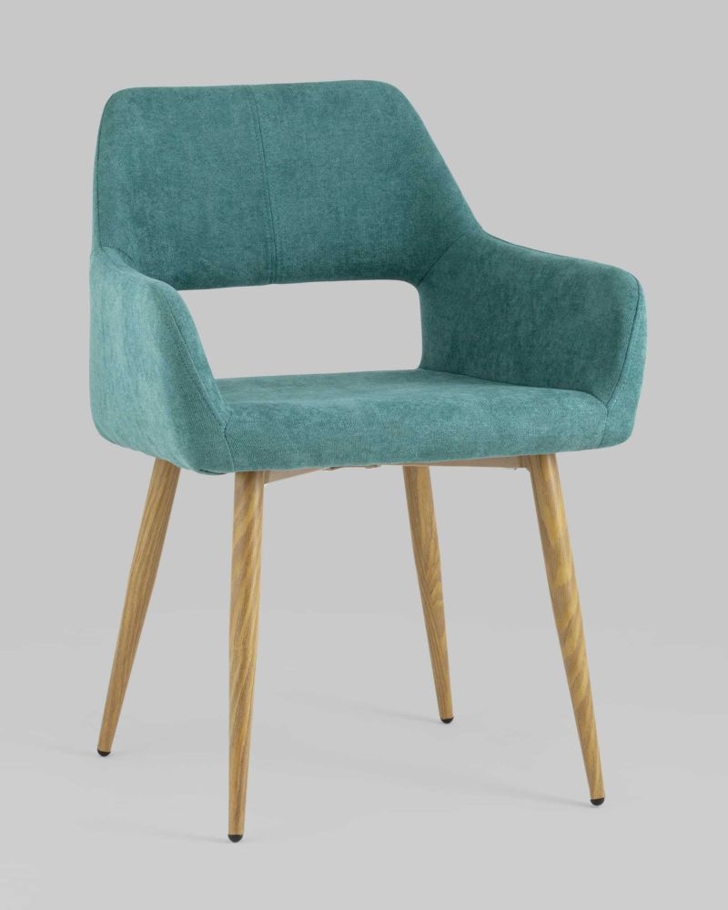 Стул Кромвель NEW Мятный