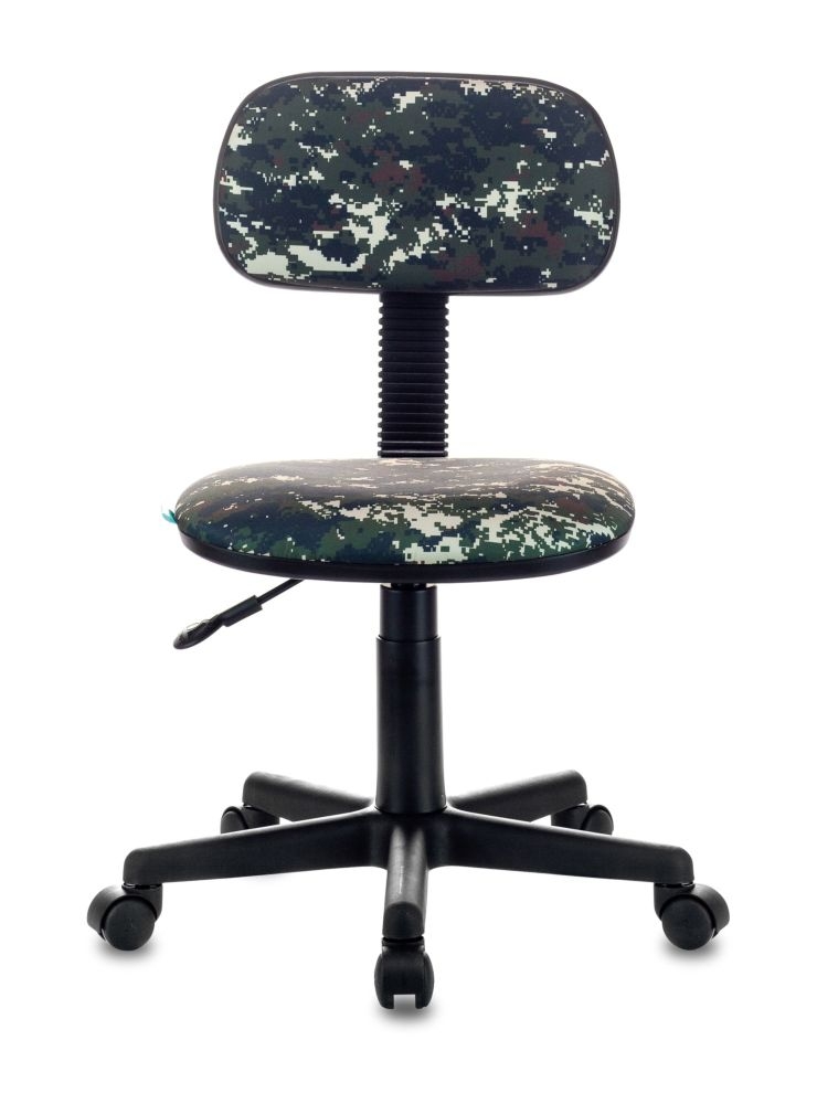 Кресло детское Бюрократ CH-201NX Military