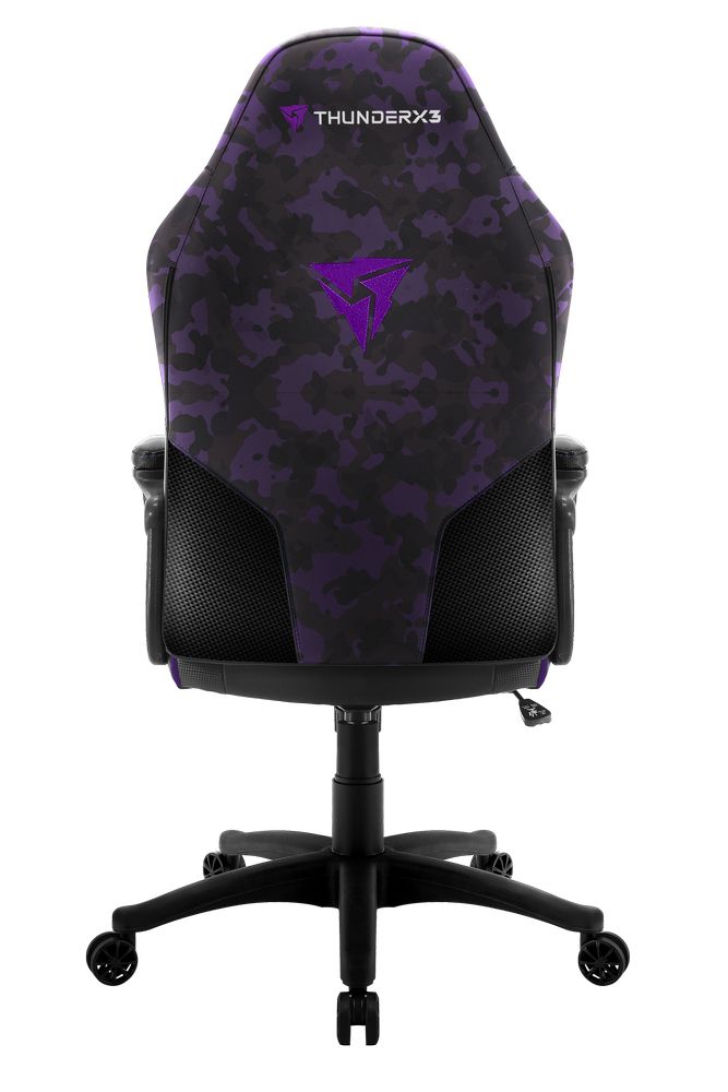 Геймерское кресло ThunderX3 BC1 AIR Ultra Violet