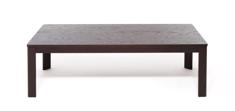 Стол кофейный 120 LAMARI 105 1001 FE Дуб Ферро