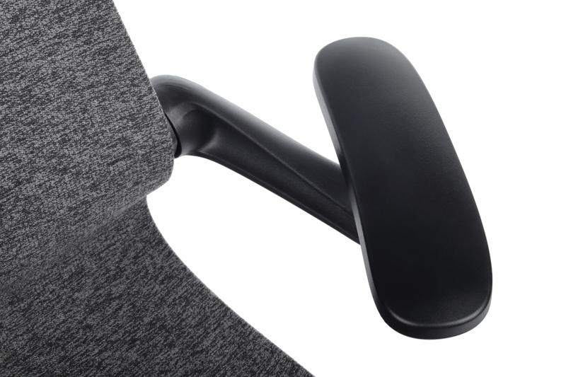 Кресло Miller YX-300 Черный