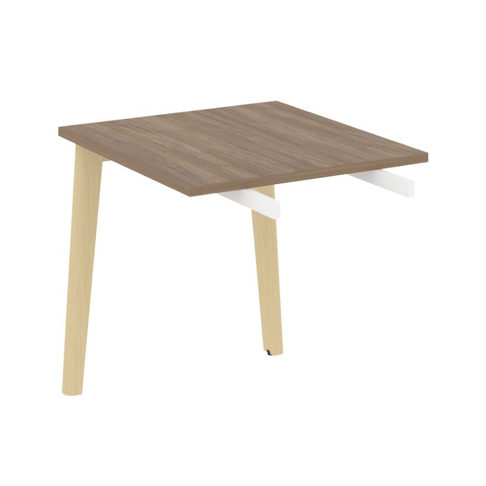 Брифинг-приставка ONIX WOOD OW.BR-7 Дуб Аризона/Светлый