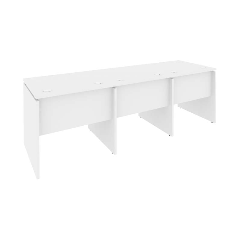 Рабочая станция ONIX O.RS-3.0.7 Белый Бриллиант