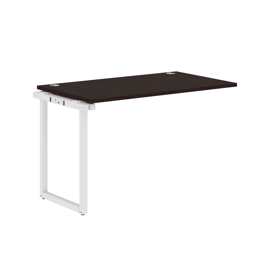 Рабочая станция XTEN-Q XQIST 1270 Легно темный Белый