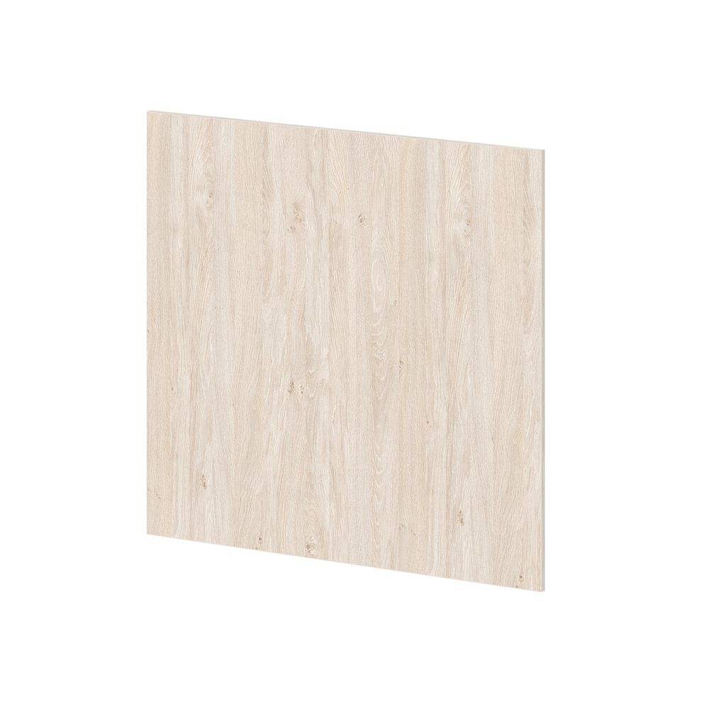 Панель для односпальной кровати Ornata 	Н-104 Дуб Верцаска Светлый