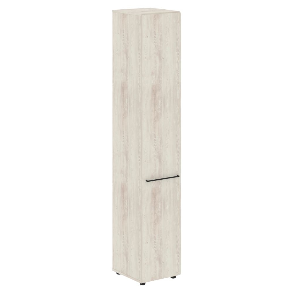 Шкаф колонка с глухой дверью LOFTIS LHC 40.1 Сосна Эдмонт