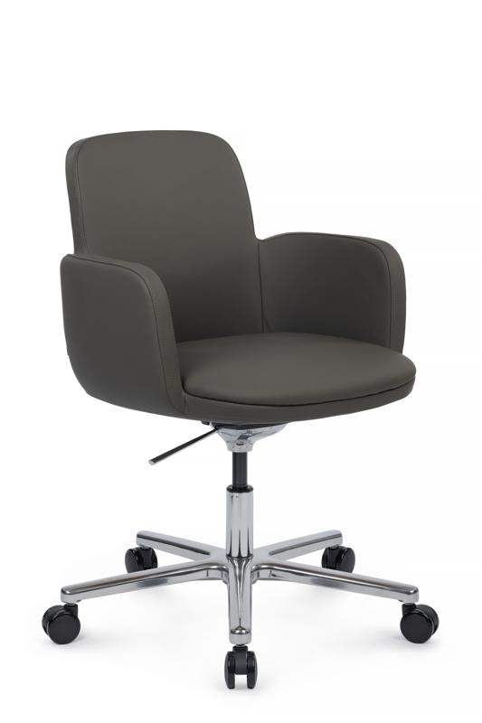 Кресло Charm B2512 Антрацит