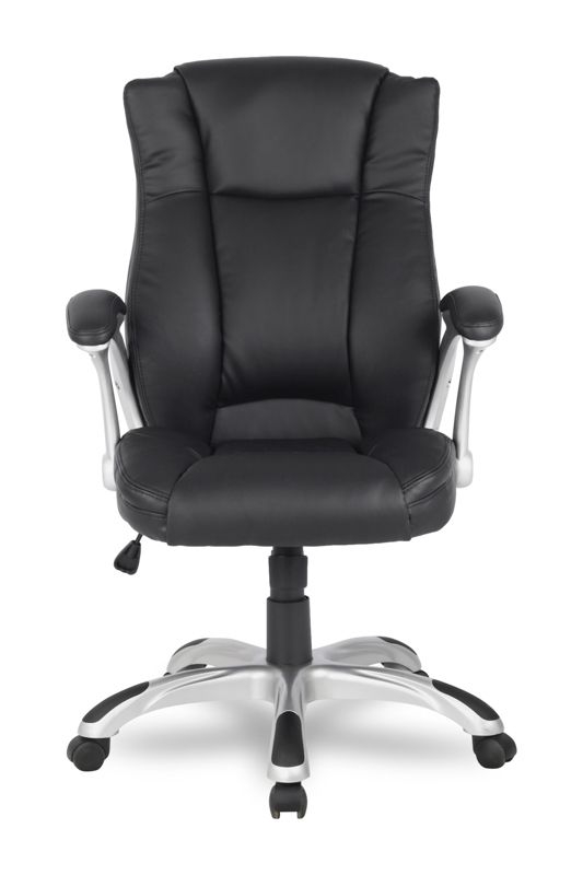 Кресло руководителя HLC-0631-1/Black