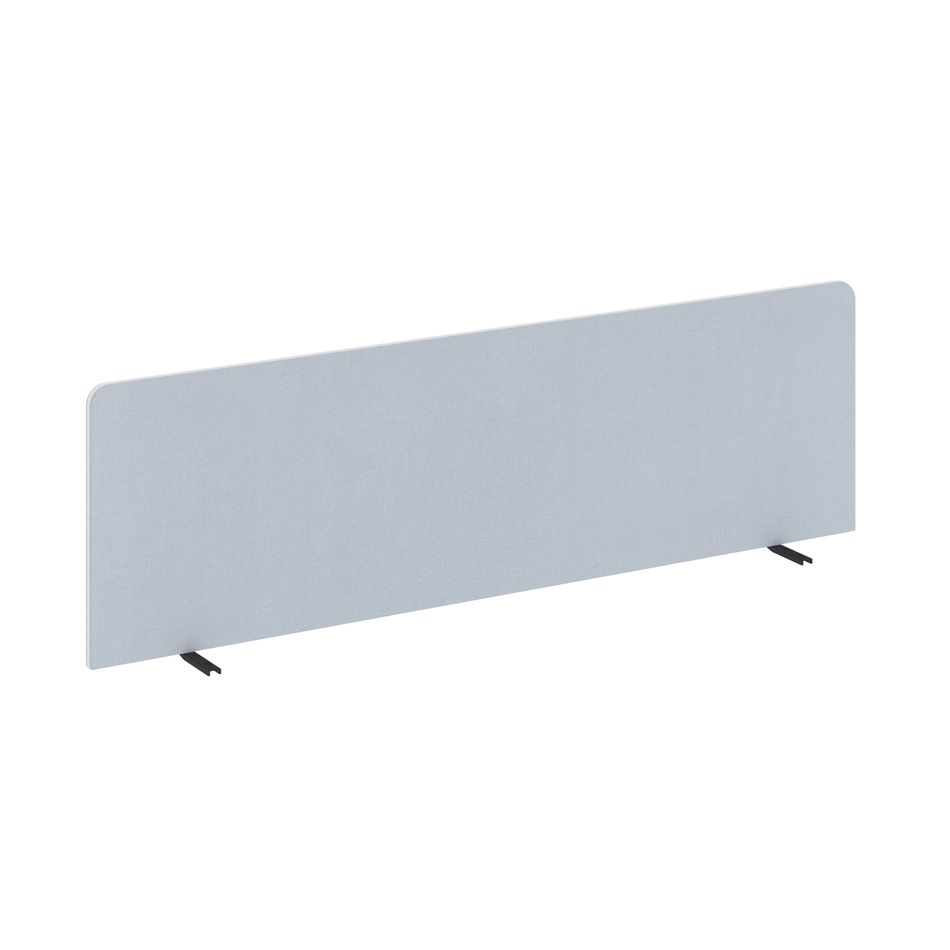 Экран продольный (ткань-CARDIF + врезной профиль) CONCEPT CN.TEKR.CM-138 CARDIF 009 Антрацит