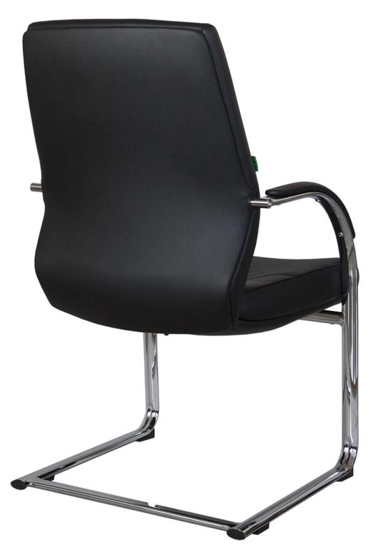 Кресло Alvaro-SF C1815 Черный