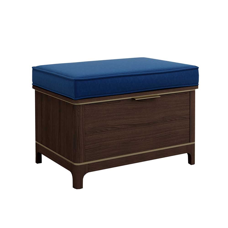 Пуф с ящиком Модерн (П) Звездная ночь