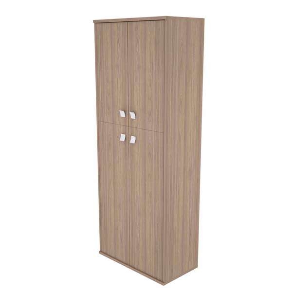 Шкаф высокий широкий STYLE Л.СТ-1.8 Вяз Благородный