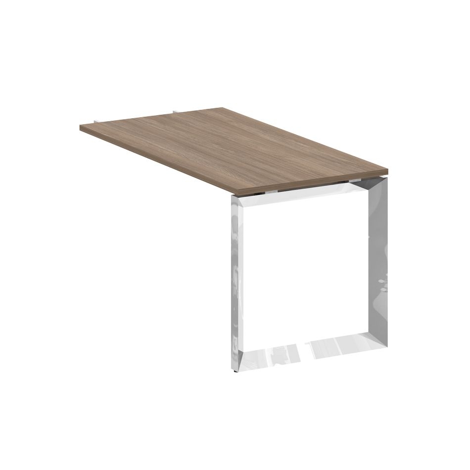 Брифинг-приставка на О-образном м/к ONIX DIRECT LUX M-O.MO-BR-13 Дуб Аризона