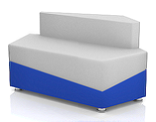 Диван модульный M15-2D5L ART-VISION 352