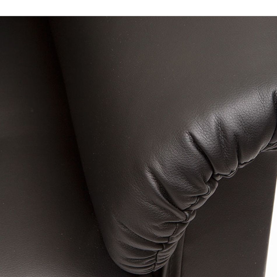 Кресло подлокотник левый Премьер V-100/2