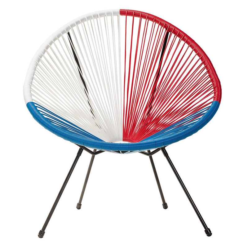 Кресло Acapulco Multi