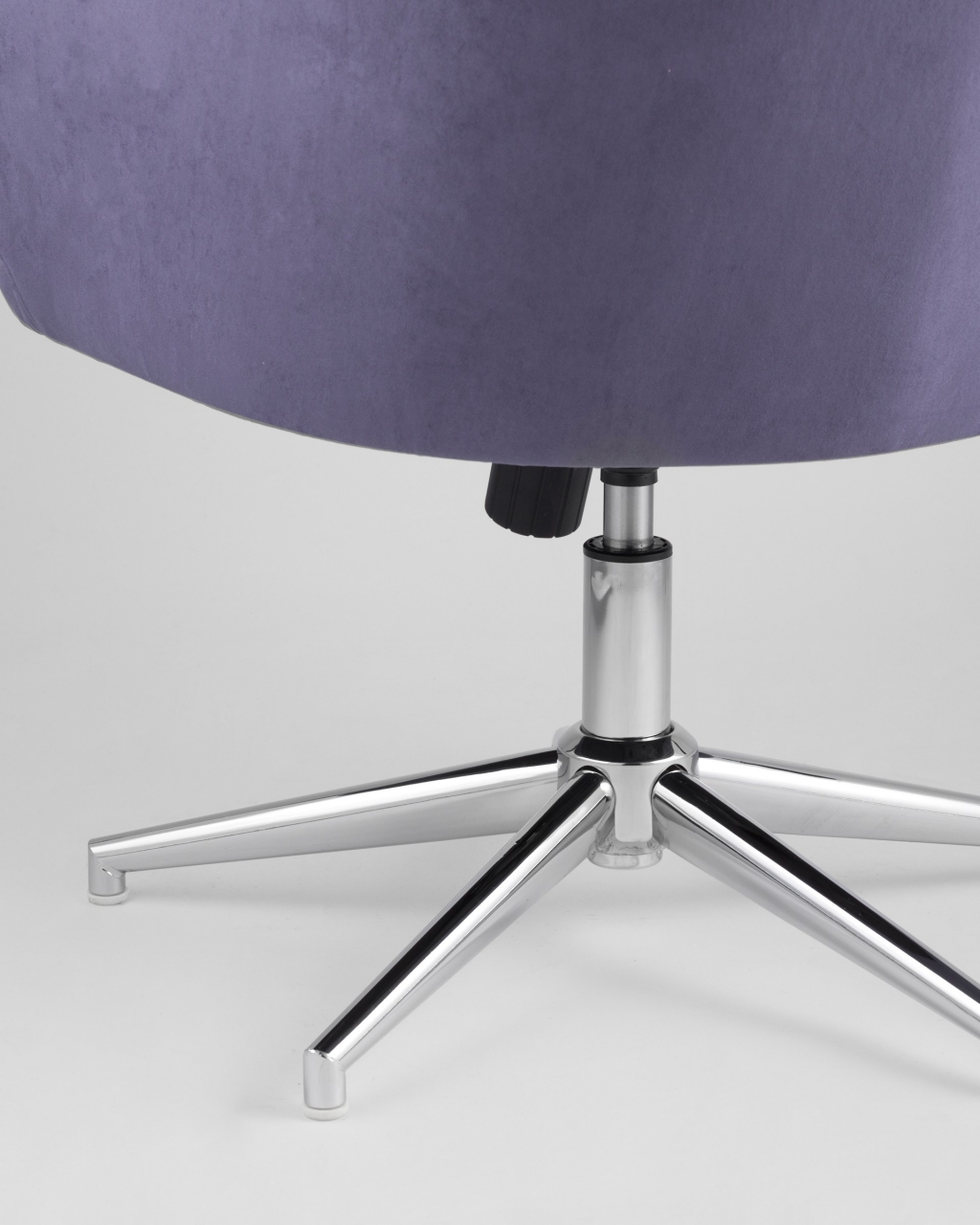 Кресло регулируемое Харис Синее