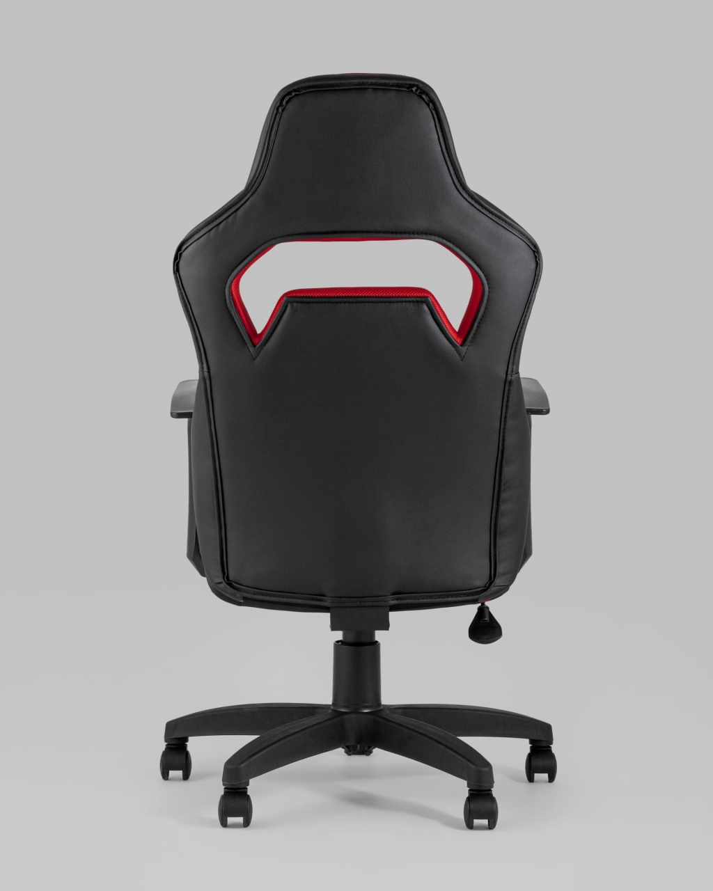 Игровое кресло TopChairs Meteor Черное