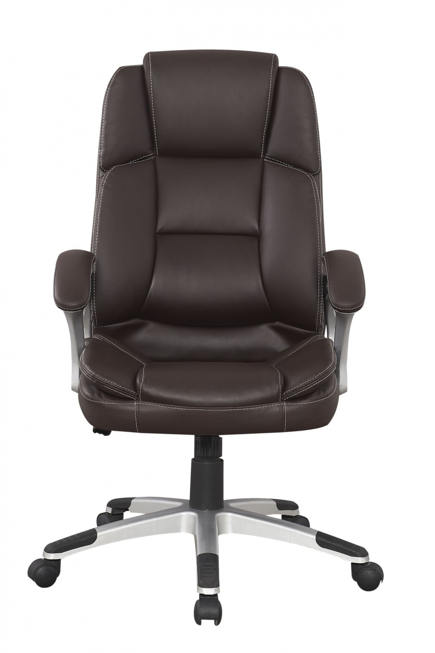 Кресло руководителя BX-3323/Brown