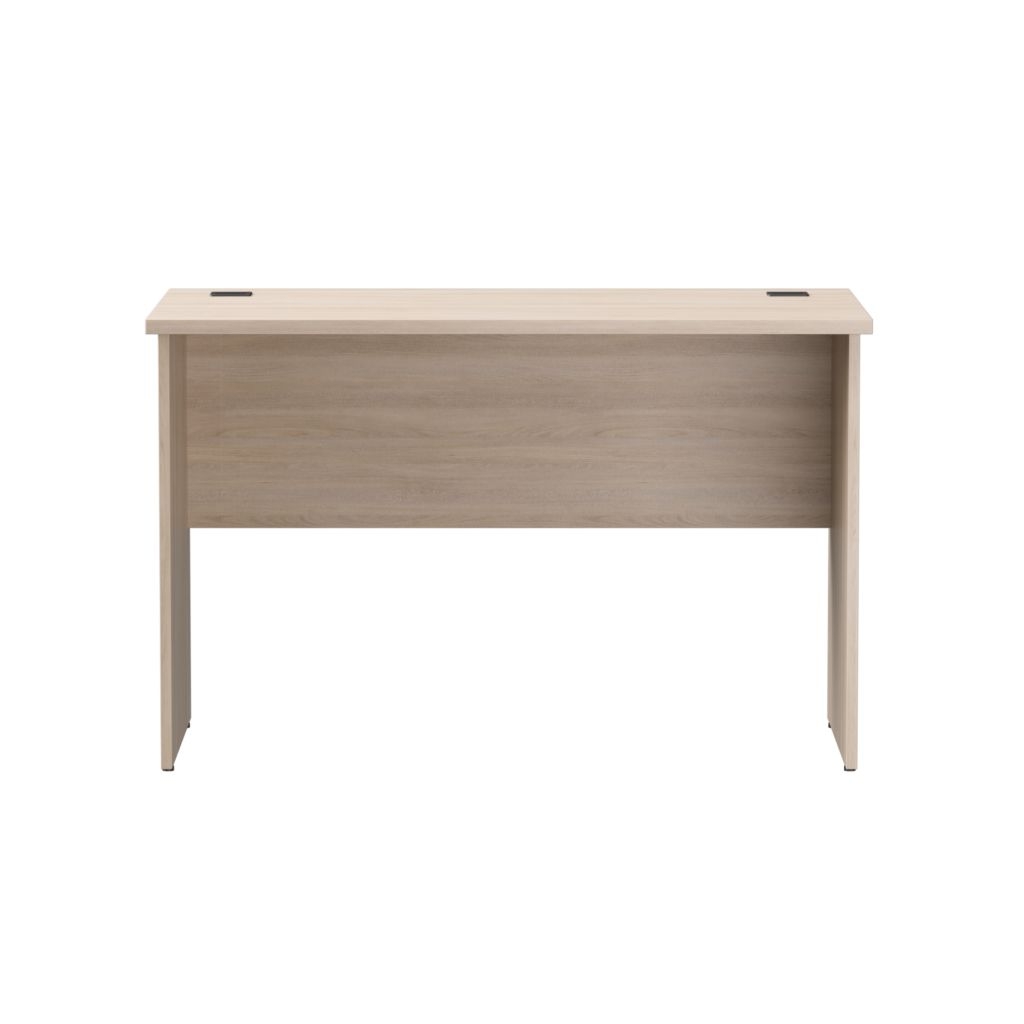 Стол прямой с опорами ЛДСП Everprof EVO 254S010 Дуб Соната