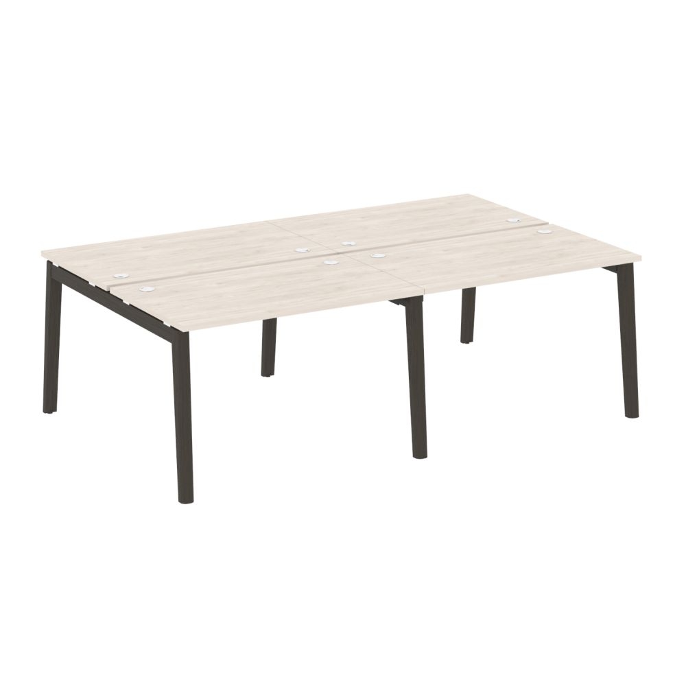 Рабочая станция ONIX WOOD OW.D.RS-4.2.7 Денвер Светлый/Темный