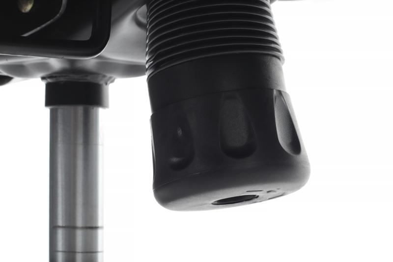 Кресло Step RCH A2320 Черный