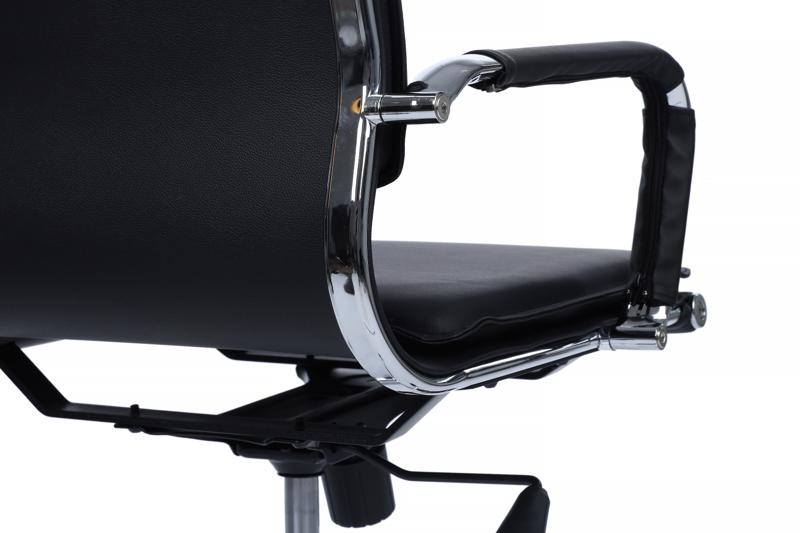 Кресло Hugo RCH 6003-1SE Черный
