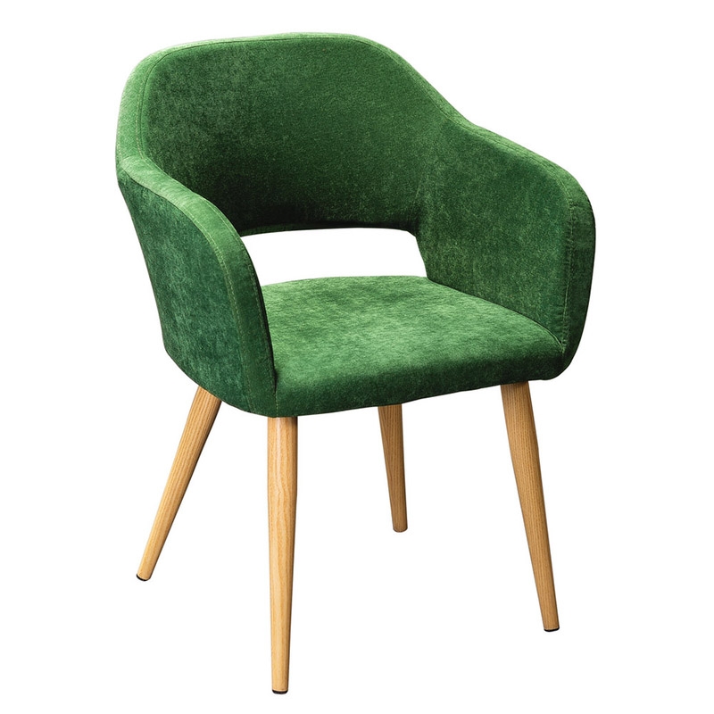 Стул Oscar Сканди Грин