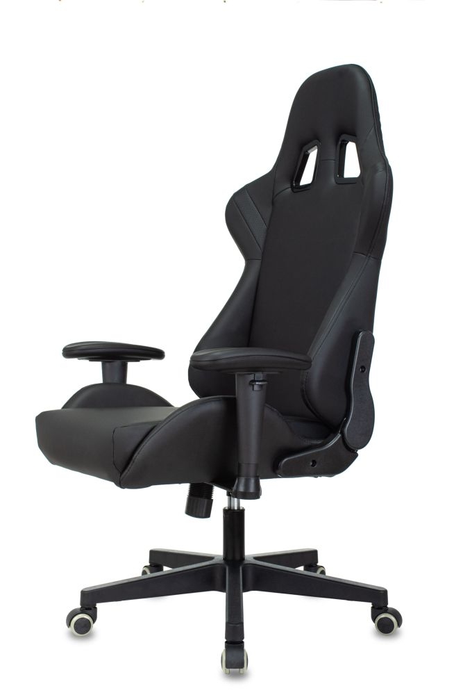 Кресло игровое ZOMBIE FORMULA CARB