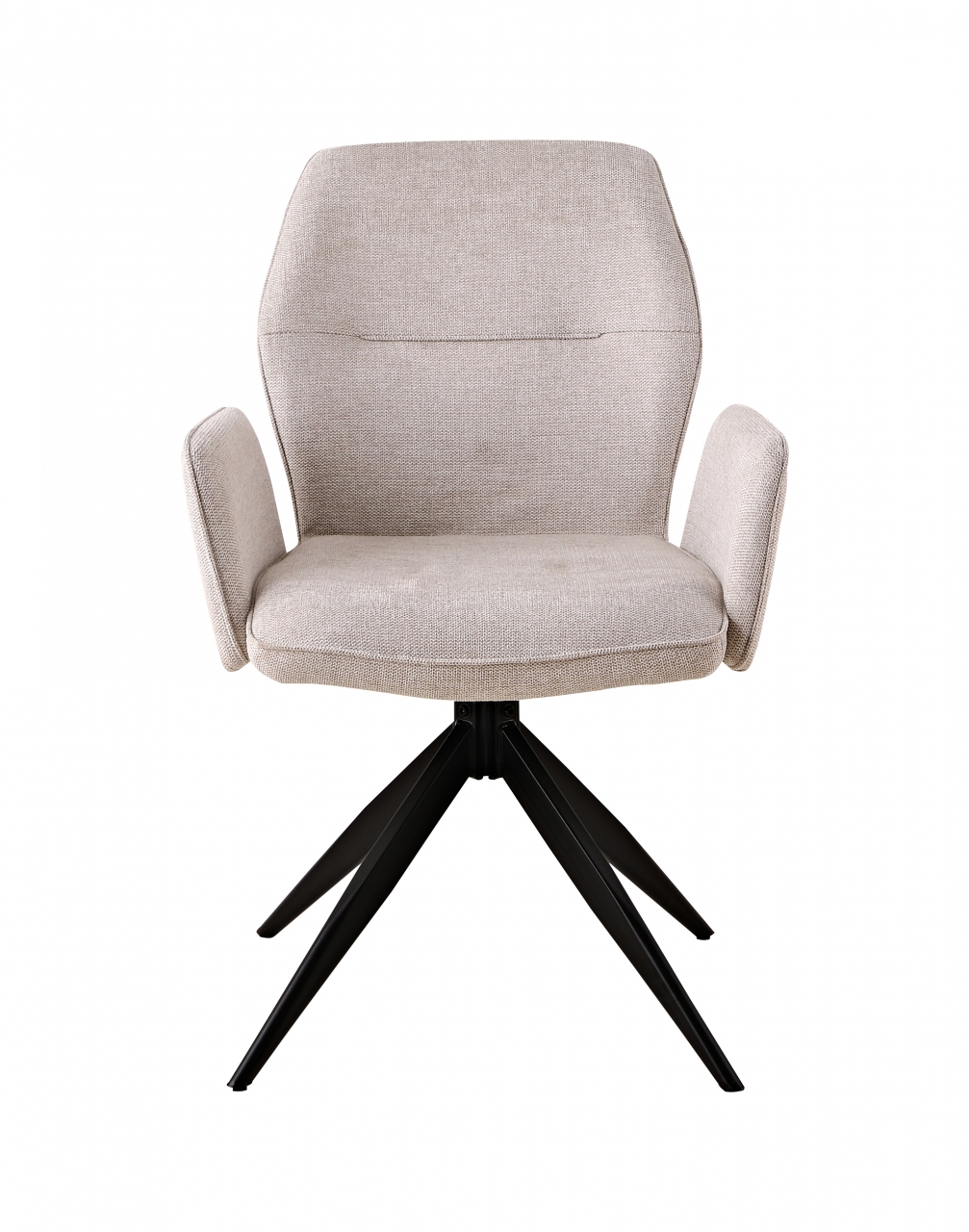 Стул обеденный Helm бежевый