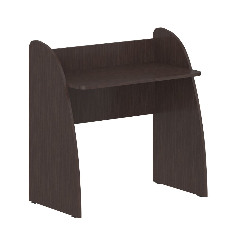 Компьютерный стол COMP CD 8346 Легно темный