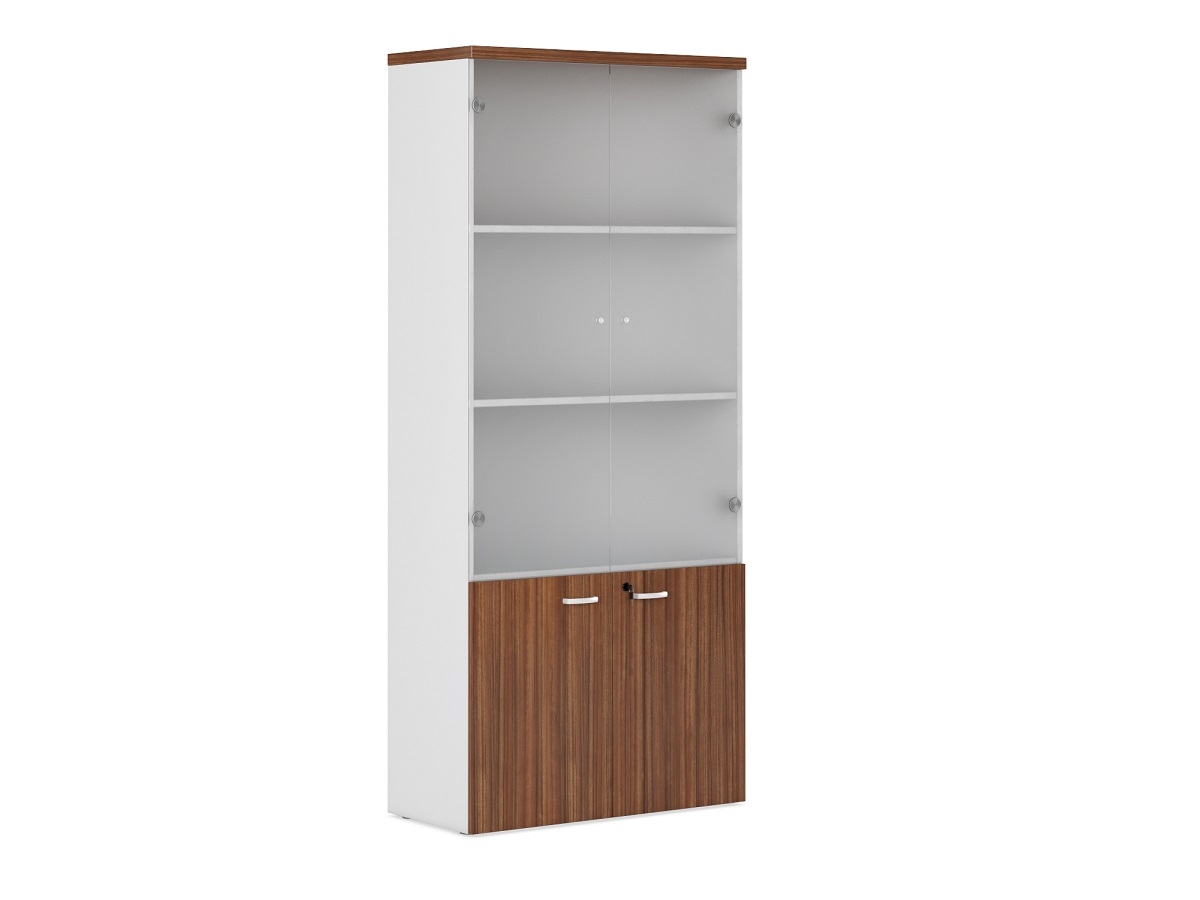 Шкаф комбинированный ФЛС328.Х37 / FLS328.H37