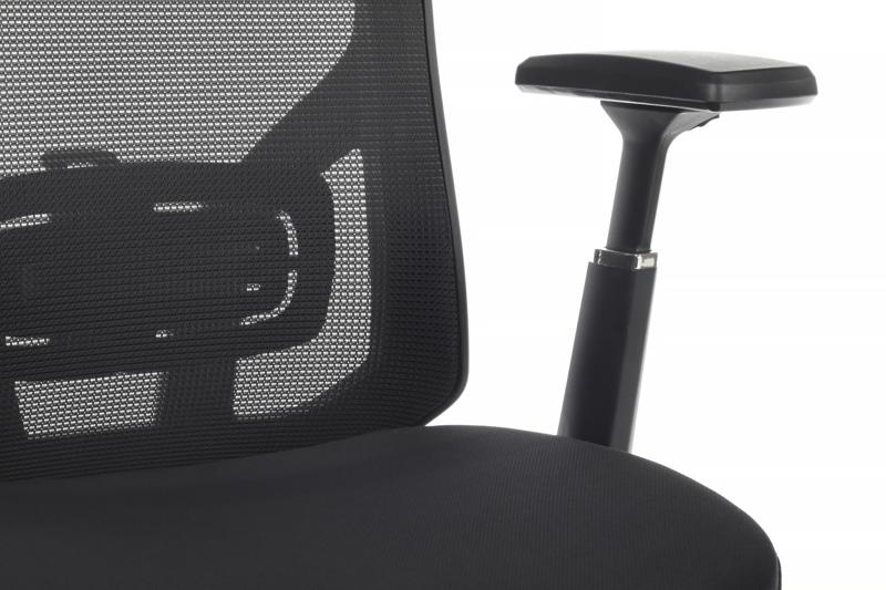 Кресло Step RCH A2320 Черный