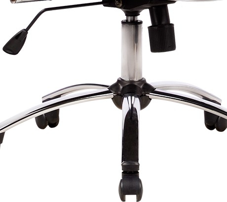 Кресло руководителя Metta BC-5 CH 701 Черное