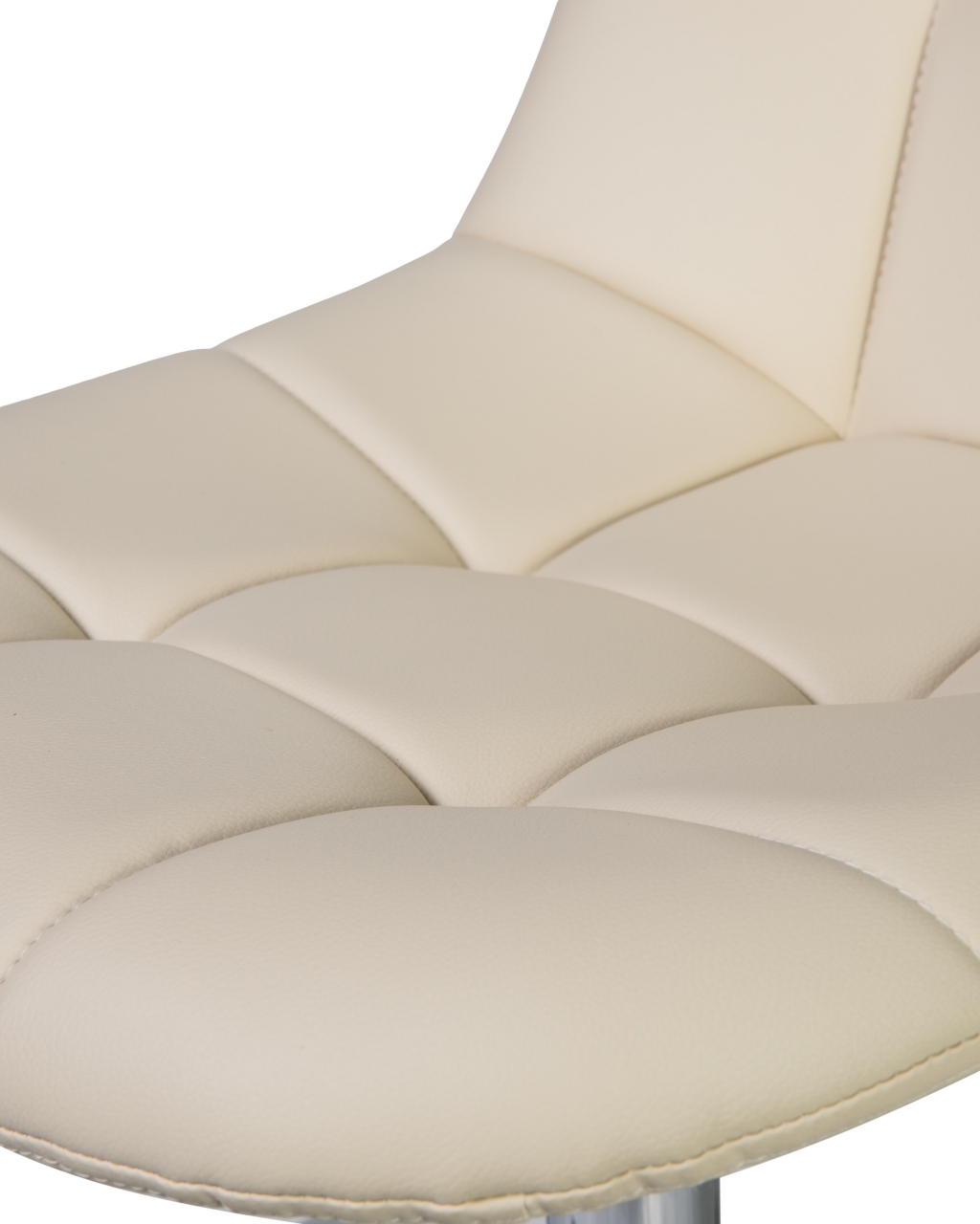 Офисное кресло для персонала DOBRIN MONTY Кремовый