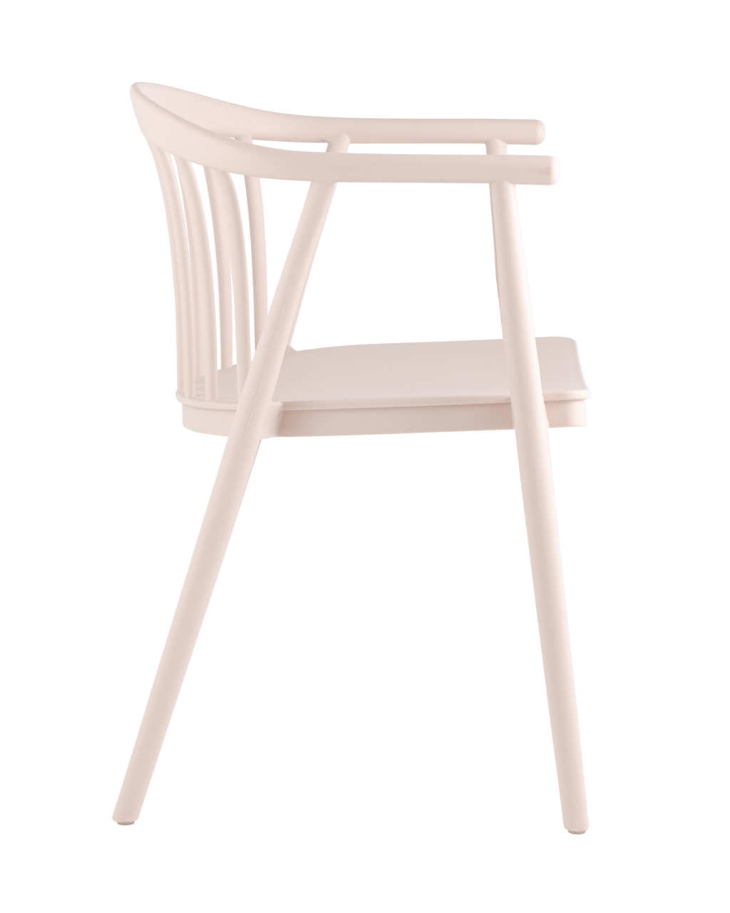 Стул Campo пластик Бежевый