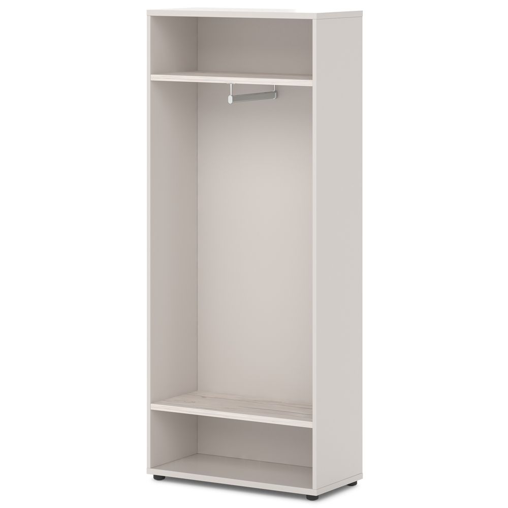 Каркас шкафа для одежды T-74 Lavana Таксония светлая-бежевый песок