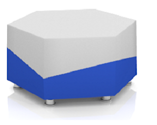 Диван модульный M15-1P6 ART-VISION 179