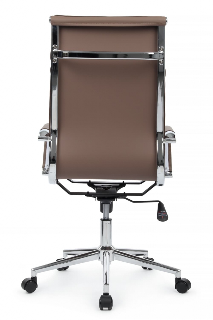 Кресло Hugo RCH 6003-1SE Коричневый
