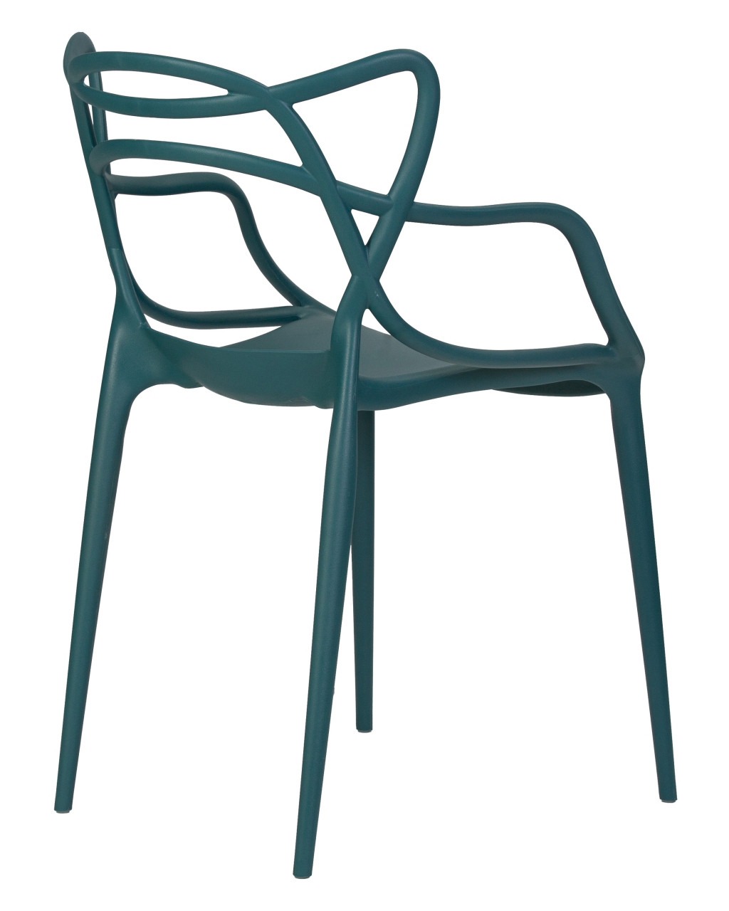 Стул обеденный DOBRIN MASTERS Морской волны G-05