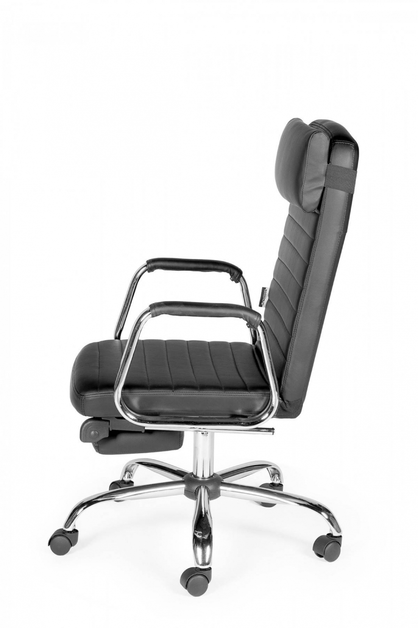 Кресло офисное Орион W-3902 Черный