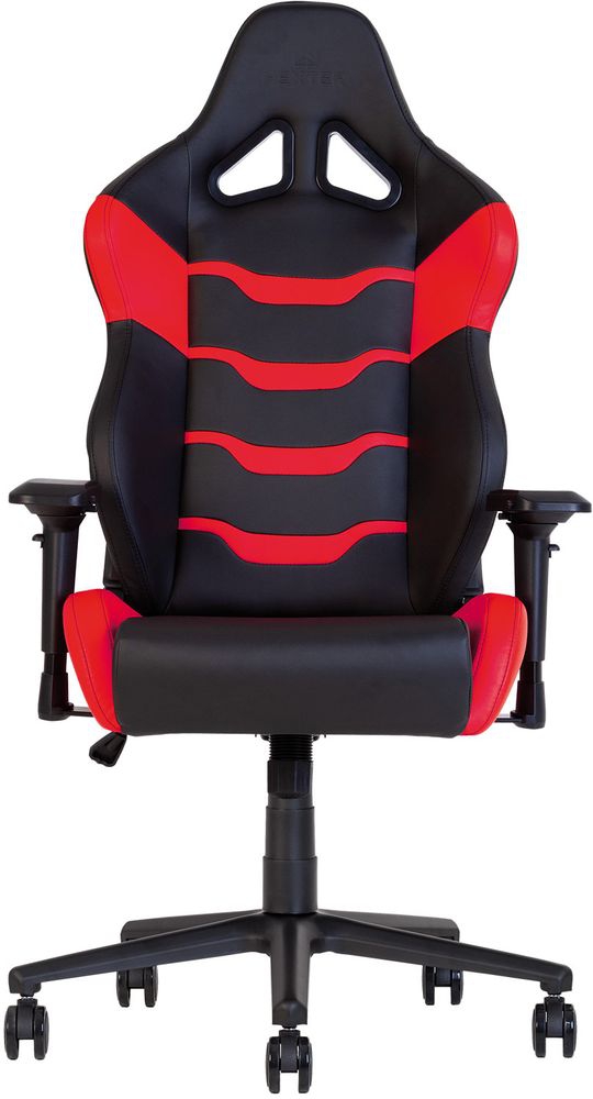 Геймерское кресло HEXTER RC 02 Red