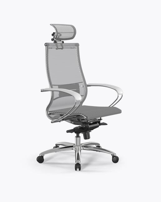 Кресло компьютерное Samurai S-2