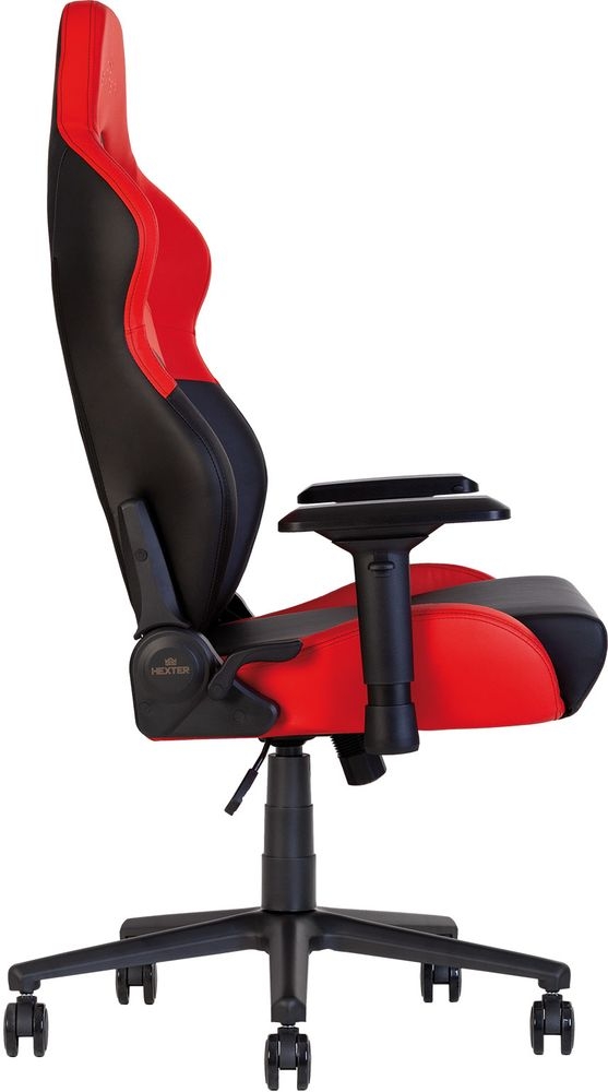 Геймерское кресло HEXTER RC 01 Red