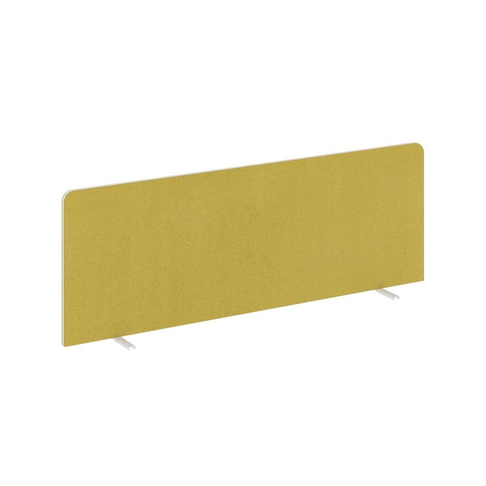 Экран продольный (ткань-CARDIF + врезной профиль) CONCEPT CN.TEKR.CM-118 CARDIF 014 Белый