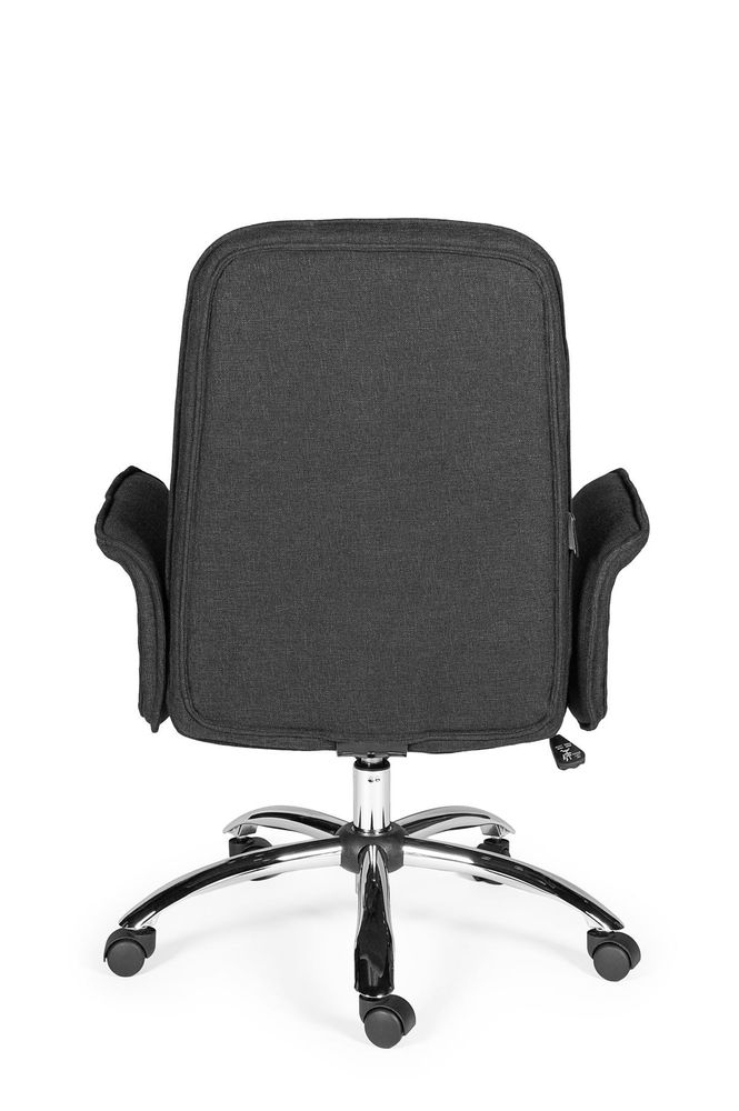 Кресло офисное Торино W-3901 Black