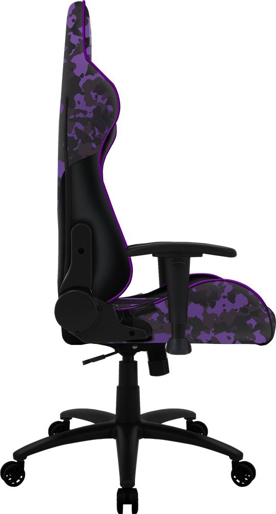 Геймерское кресло ThunderX3 BC3 AIR Ultra Violet